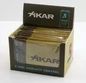 Produktbild Xikar Boveda Pack 69% 60g mit 12 x Humidipak 2-way Humidifer groß