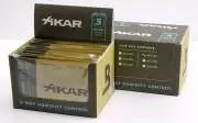 Produktbild Xikar Boveda 2er Pack 69% 60g mit 2x12 = 24 Humidipak 2-way Humidifer
