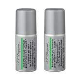 Produktbild S.T. Dupont Premium-Feuerzeug-Gas grün 2x30ml (556,67 EUR/1l)