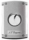 S.T. Dupont Cutter Diacut Zigarrenschneider mit 21mm Schnitt 003257