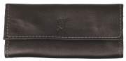 Original MR Drehertasche Leder schwarz 15cm