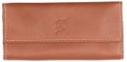 Produktbild Original MR Drehertasche Leder Cognac 15cm