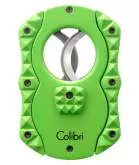Produktbild Colibri Cut Quasar Zigarrencutter grün 25mm Schnitt