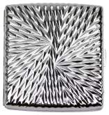 Produktbild Zigarettenetui Jean Claude Nickel Sterndesign 20er