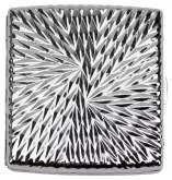 Produktbild Zigarettenetui Jean Claude Nickel Sterndesign 20er