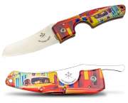 Produktbild Les Fines Lames Zigarrenmesser Le Petit Almendron