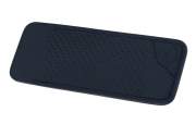 Produktbild Les Fines Lames Sheath Petrol Blue Racing Lederetui für Le Petit Zigarrenmesser
