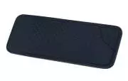 Produktbild Les Fines Lames Sheath Petrol Blue Racing Lederetui für Le Petit Zigarrenmesser