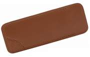 Produktbild Les Fines Lames Sheath Tan Lederetui für Le Petit Zigarrenmesser