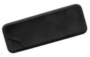 Produktbild Les Fines Lames Sheath Black Lederetui für Le Petit Zigarrenmesser