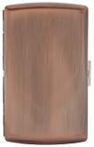 Produktbild Zigarettenetui Pearl Metall kupferfarben -12er - 21526-25