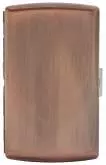 Produktbild Zigarettenetui Pearl Metall kupferfarben -12er - 21526-25