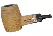 Produktbild Rattray's Devil's Cut G Oak Sandblast - Pfeife Straight - Barrel