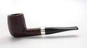 Produktbild Savinelli Etna Rustic 128 Pfeife braun Straight - Billiard