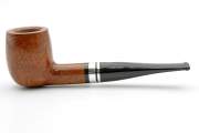 Savinelli Minerva Light 106 Pfeife hellbraun Straight - Billiard