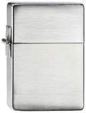 Produktbild Zippo Chrom gebürstet Replica 1935 without Slashes 60001173