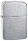 Produktbild Zippo Chrom gebürstet Replica 1941 - 60001169
