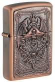 Produktbild Zippo Pirate Skull Limited Edition Sammlerstück - 2008208