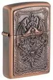 Produktbild Zippo Pirate Skull Limited Edition Sammlerstück - 2008208