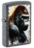 Produktbild Zippo Angry Gorilla auf Iron Stone mit Color Image Druck - 60007643