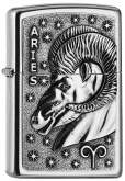 Produktbild Zippo Sternzeichen Widder Aries Emblem - 2006507