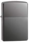Produktbild Zippo Black Ice Basismodell - 60001163