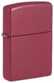 Produktbild Zippo Brick Basismodell ziegelsteinrot - 60006233