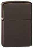 Produktbild Zippo Brown Matte Basismodell Braun - 60005214