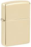Produktbild Zippo Champagne Base Model - 60007433