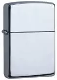 Produktbild Zippo Chrom poliert Base Model Chrome High Polish - 60000805