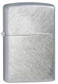 Produktbild Zippo Chrom gebürstet Herringbone Sweep - 60001234