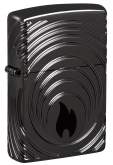 Produktbild Zippo Collectible of the Year 2026 Armor Case Black - 60007786