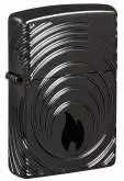 Produktbild Zippo Collectible of the Year 2026 Armor Case Black - 60007786