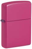 Produktbild Zippo Frequency Basismodell Magenta - 60006235