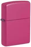 Produktbild Zippo Frequency Basismodell Magenta - 60006235