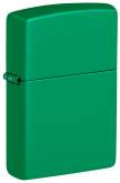 Produktbild Zippo Golf Green Matte Basismodell grün matt - 60006607