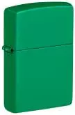 Produktbild Zippo Golf Green Matte Basismodell grün matt - 60006607