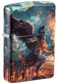 Produktbild Zippo Greek Myths mit 540 Farbbild - 60007588