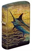 Produktbild Zippo Guy Harvey Tuna mit 540 Fusion Color Druck - 60007467