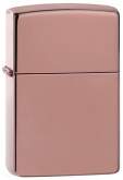 Produktbild Zippo High Polish Rose Gold Basismodell - 60005212