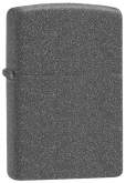Produktbild Zippo Iron Stone Basismodell grau - 60001272