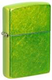 Produktbild Zippo Candy Lurid Basismodell - 60001235