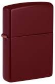Produktbild Zippo Merlot Dunkelrot Basismodell - 60007100