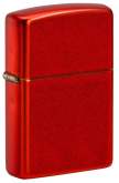 Produktbild Zippo Metallic Red Base Model - 60006325