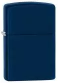 Produktbild Zippo Navy Blue Matte Basismodell Marineblau matt - 60001188