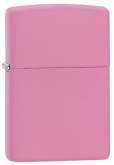 Produktbild Zippo Pink Matte Basismodell pink matt - 60001185