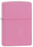 Produktbild Zippo Pink Matte Basismodell pink matt - 60001185