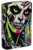 Produktbild Zippo Punk Zombie 540 Farbbild Druck - 60007395