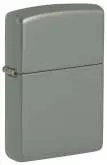 Produktbild Zippo Sage Basismodell salbeifarben - 60006234