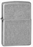 Produktbild Zippo Silber Antik Base Model Antique Silver - 60001192